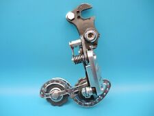 ROTO DERAGLIATORE POSTERIORE - COPIA ITALIANA HURET SVELTO - METÀ ANNI 70 NUOVO VECCHIO MAGAZZINO