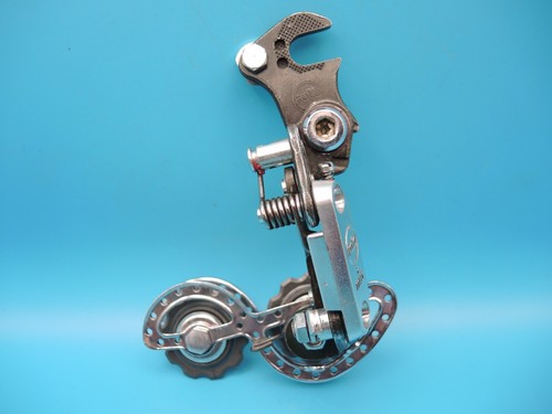 Roto deragliatore posteriore - deragliatore,