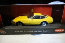 1/18 KYOSHO 1971 FERRARI