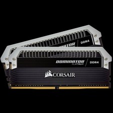 RAM Corsair Dominator Platinum