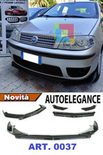 0037 FIAT PUNTO 188 LAMA SOTTO