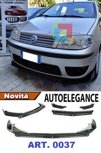 0037 fiat punto 188 lama - 188, sotto