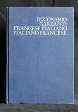 DIZIONARIO FRANCESE