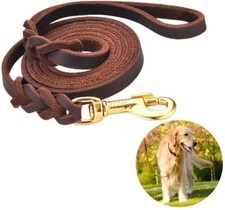 Guinzaglio per Cani in Vera