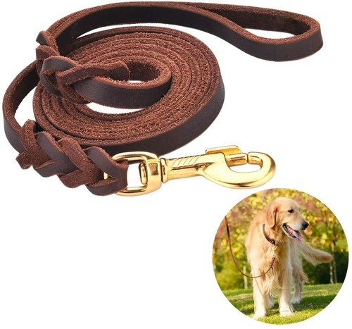 Guinzaglio per cani vera - cani,