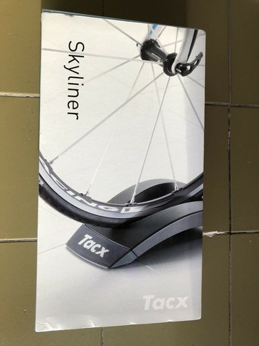 Tacx skyliner supporto ruota - supporto,