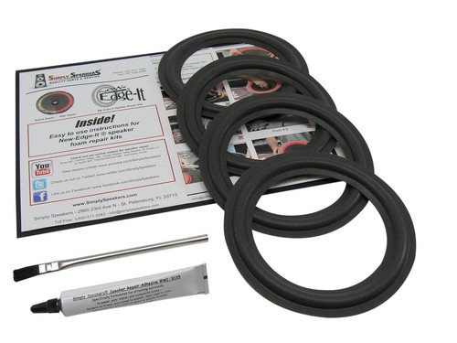 Kit riparazione surround - , in