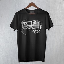 T-Shirt Maglietta Inspired