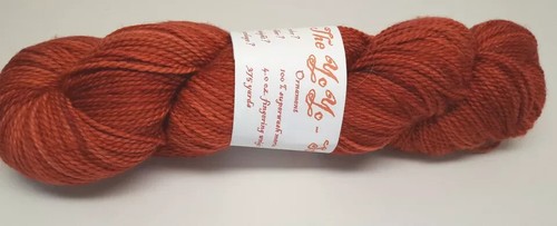 The yoyo calzino - calzino, dite