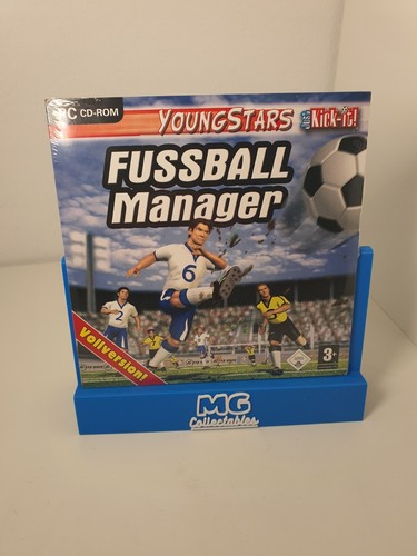 Youngstars football manager - youngstars,