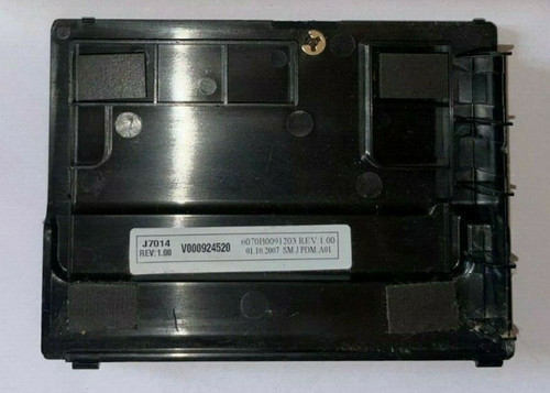 Trappe cache plasturgie dique - cache,