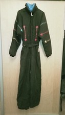 TUTA SCI Snowboard SPORT