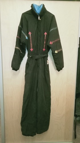 Tuta sci snowboard sport - tuta,