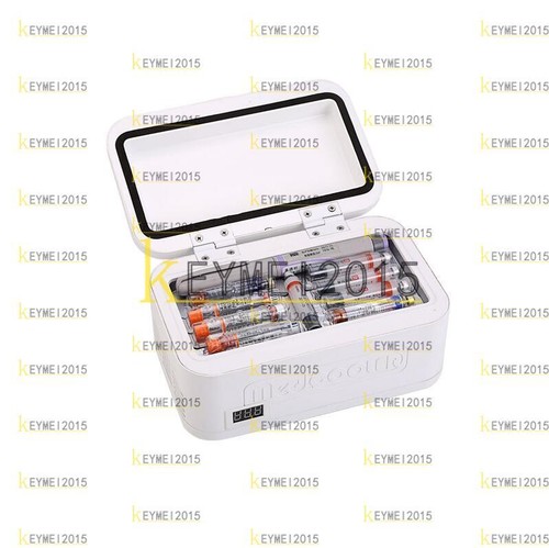 Mini frigorifero portatile - , da