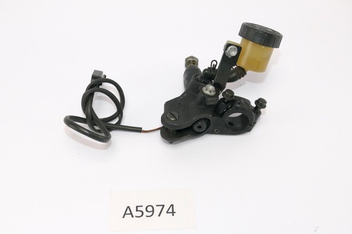 Aprilia rsv 1000 mille 2001 - 1000,