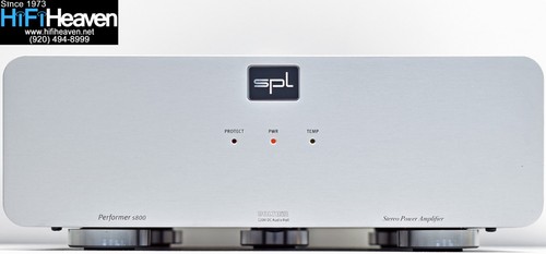 Amplificatore potenza - di,