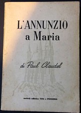 L'annunzio a Maria, Paul