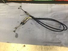 Cavi acceleratore Honda BF90