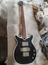 Upgrade Basso 4 Corde Gene