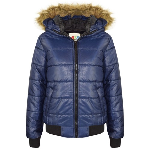 Bambine giacche navy maya - bambine,