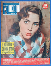 ELEONORA RUFFO da R@R@ RIVISTA