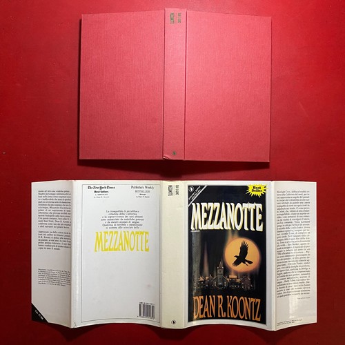 Dean koontz mezzanotte - dean,