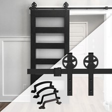 Sistema per porta scorrevole
