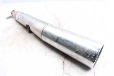 Silenziatore di scarico