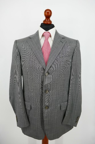 Abito ermenegildo zegna - abito, taglia