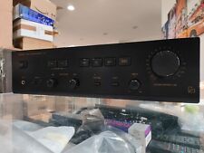 LUXMAN A312 AMPLIFICATORE