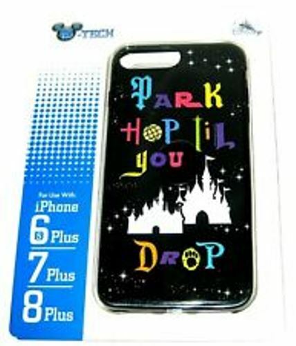 Disney park hop til - park,