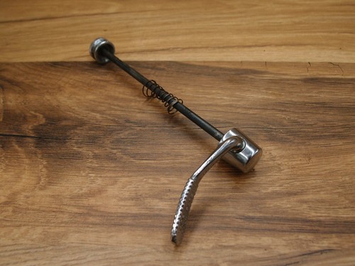 Spiedino anteriore vintage - spiedino,
