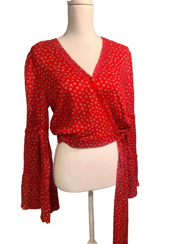 Top donna grande fascia - , di