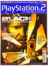 Playstation magazine 99 - playstation,