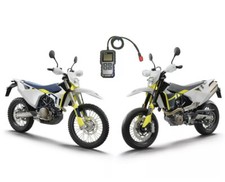 2021 Husqvarna 701 Enduro