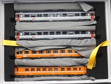 LS Models Model World 2103 Set