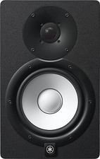 (MA5) YAMAHA HS7 ALTOPARLANTE MONITOR DA STUDIO ATTIVO ALIMENTATO (SINGOLO)