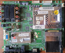 BN41-00813B BN94-01121D scheda madre tv Samsung