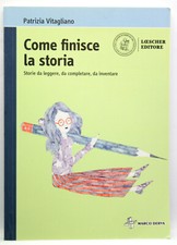 COME FINISCE LA STORIA P