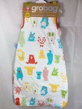 Sacco a pelo/sacchi a pelo per bambini 2,5 tog, 6-18 mesi (vari modelli)