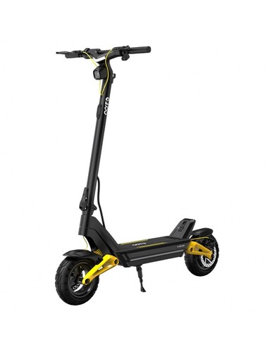 Monopattino elettrico ootd - monopattino, s10