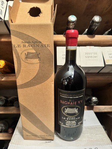 Ragnaie 2010 magnum - vv,