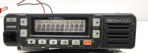 Ricetrasmettitore kenwood - ricetrasmettitore,