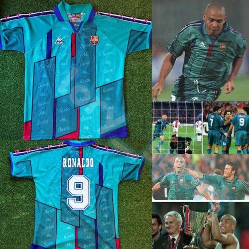Maglia calcio shirt trikot - maglia,