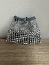 Accessori gonna bambola Lol