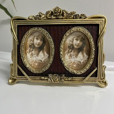 Victorian style Photo frame