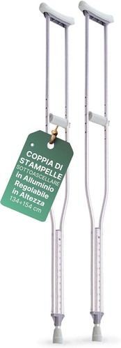 Remedia one stampelle - one,