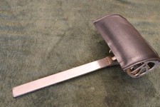 Sedia-poggiatesta barbiere