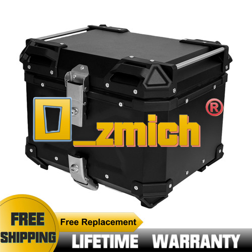 45l portapacchi posteriore - portapacchi,