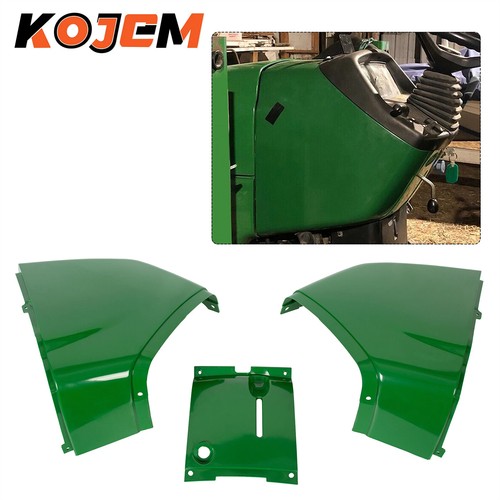 Set cappa per - , deere